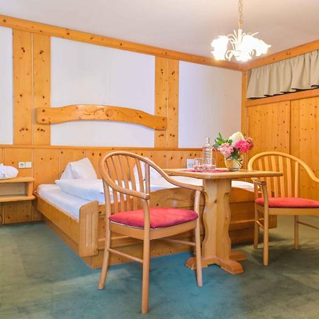 Ferienhotel Alber مالنتز المظهر الخارجي الصورة