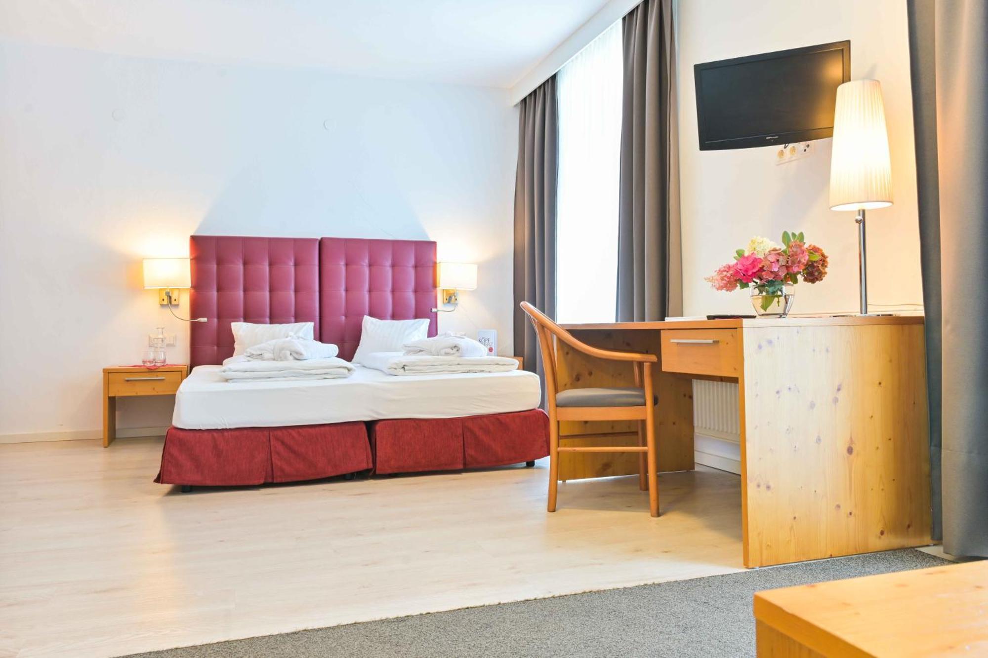 Ferienhotel Alber مالنتز المظهر الخارجي الصورة